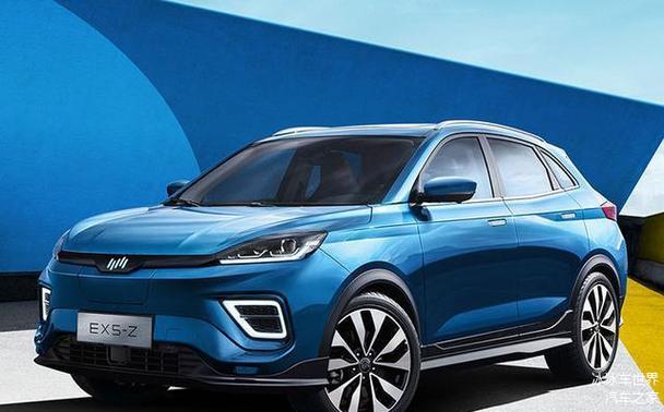 深圳332WEY威派豪华SUV市场的黑马，零跑汽车与智能交通系统的协同