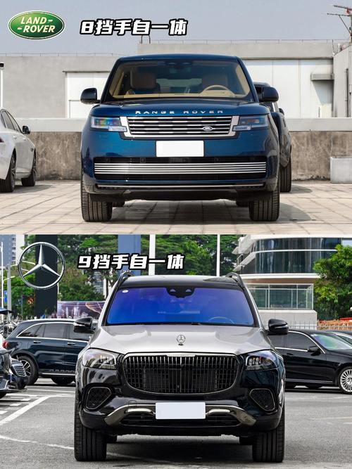 深圳332迈巴赫经典与现代的完美融合，路虎如何塑造独特的品牌形象
